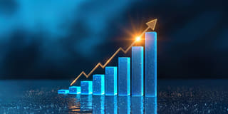 Schéma du halving du Bitcoin et des dynamiques d’offre possibles