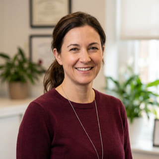 Laura Bennett, responsable des standards de la plateforme chez Gagélonce, en photo de profil