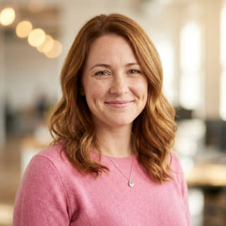 Photo de profil d’Emily Watson, mentionnée comme responsable du service client chez Gagélonce
